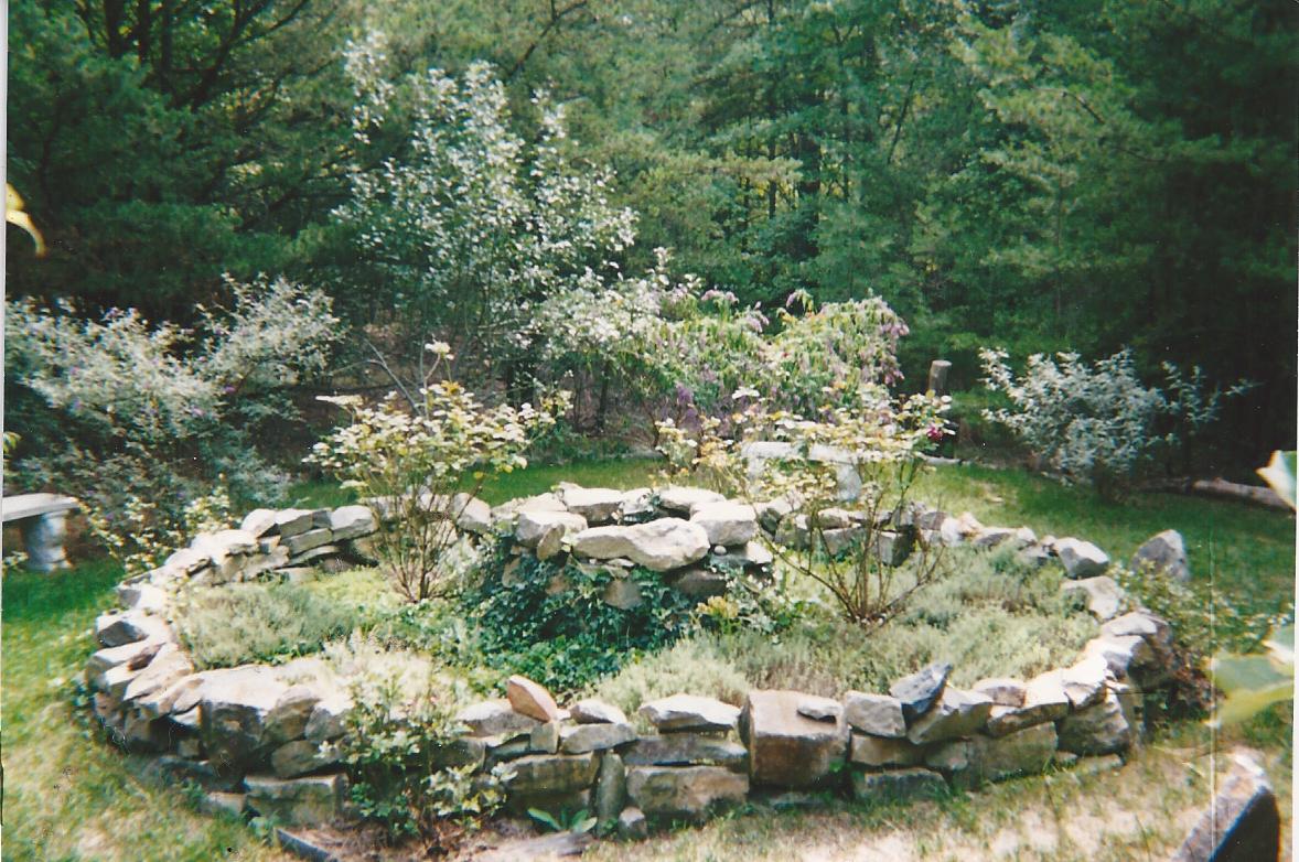 Faery Cairn